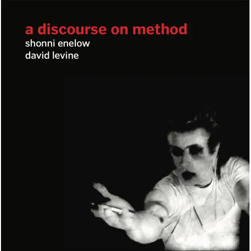 A Discourse on Method - Paperback