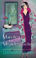 Murder by Misunderstanding - Paperback