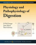 Physiology and Pathophysiology of Digestion - Paperback