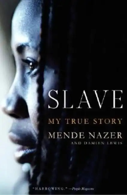 Slave: My True Story - Paperback