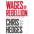 Wages of Rebellion - Paperback