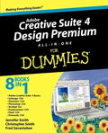 Adobe CS4 DesPre AIO FD - Paperback