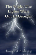 The Night The Lights Went Out In Georgia - Paperback