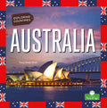 Australia - Paperback