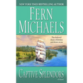 Captive Splendors - Paperback