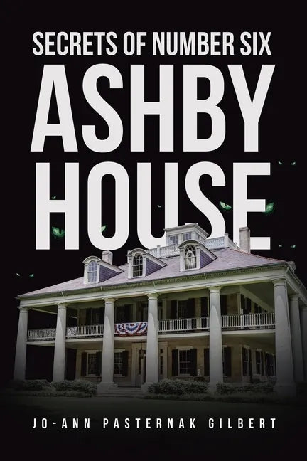 Secrets of Number Six Ashby House - Paperback