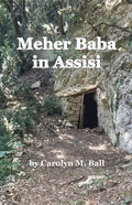 Meher Baba in Assisi - Paperback
