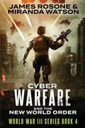 Cyber-Warfare: And the New World Order - Paperback