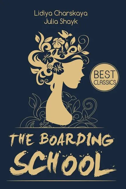 The Boarding School - Paperback