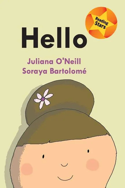Hello - Paperback