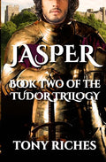 Jasper - Book Two of The Tudor Trilogy - Paperback