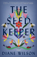 The Seed Keeper - Paperback