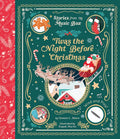 'Twas the Night Before Christmas (Stories from the Music Box) - Hardcover