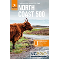 The Rough Guide to the North Coast 500 (Compact Travel Guide with Ebook) - Paperback