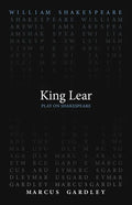 King Lear - Paperback
