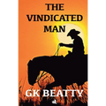 The Vindicated Man - Paperback