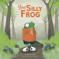 The Silly Frog - Paperback
