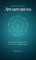The Little Book of Awareness - Hardcover