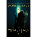 Whalefall - Paperback
