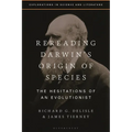 Rereading Darwin's Origin of Species: The Hesitations of an Evolutionist - Paperback