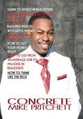 Concrete - Hardcover
