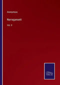 Narragansett: Vol. II - Paperback