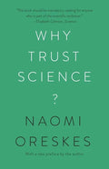 Why Trust Science? - Paperback