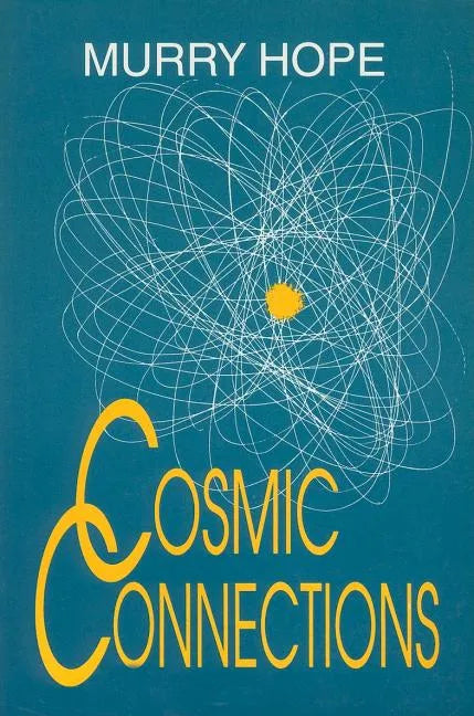 Cosmic Connections - Paperback