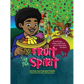 Fruit of the Spirit - Paperback