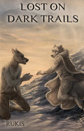 Lost on Dark Trails - Paperback