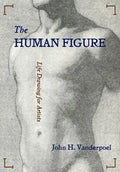 The Human Figure - Paperback