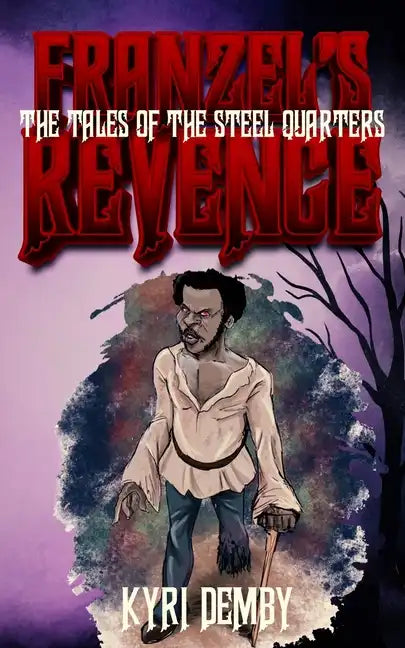 Franzel's Revenge - Paperback