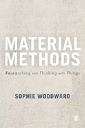 Material Methods - Paperback