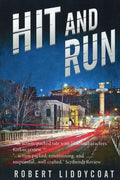 Hit and Run - Paperback