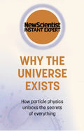 Why the Universe Exists - Paperback