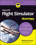 Microsoft Flight Simulator for Dummies - Paperback