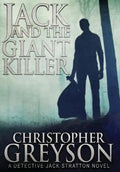 Jack and the Giant Killer - Hardcover