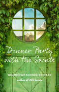 Dinner Party with the Saints - Paperback