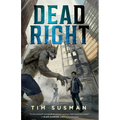 Dead Right - Paperback