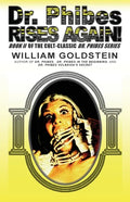 Dr. Phibes Rises Again! - Paperback