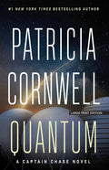 Quantum: A Thriller - Paperback