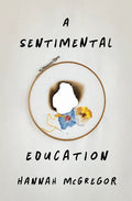 A Sentimental Education - Paperback