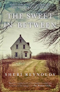 The Sweet In-Between - Paperback