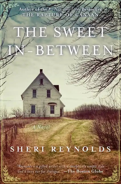 The Sweet In-Between - Paperback