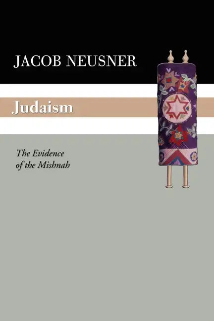 Judaism - Paperback