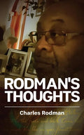 Rodman's Thoughts - Paperback