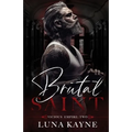 Brutal Saint - Paperback