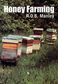 Honey Farming - Paperback