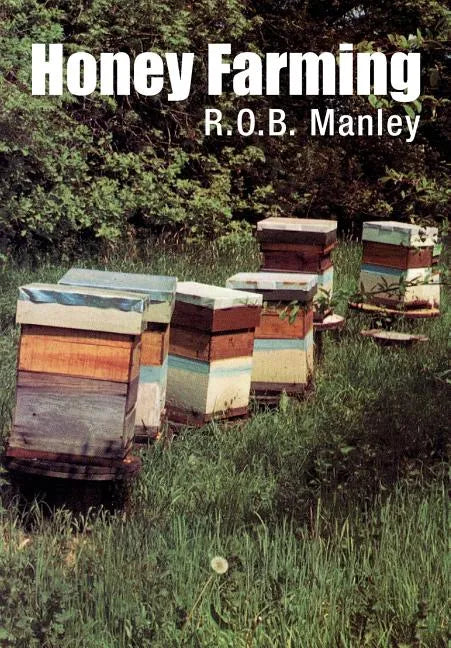 Honey Farming - Paperback