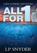 All for 1 - Hardcover
